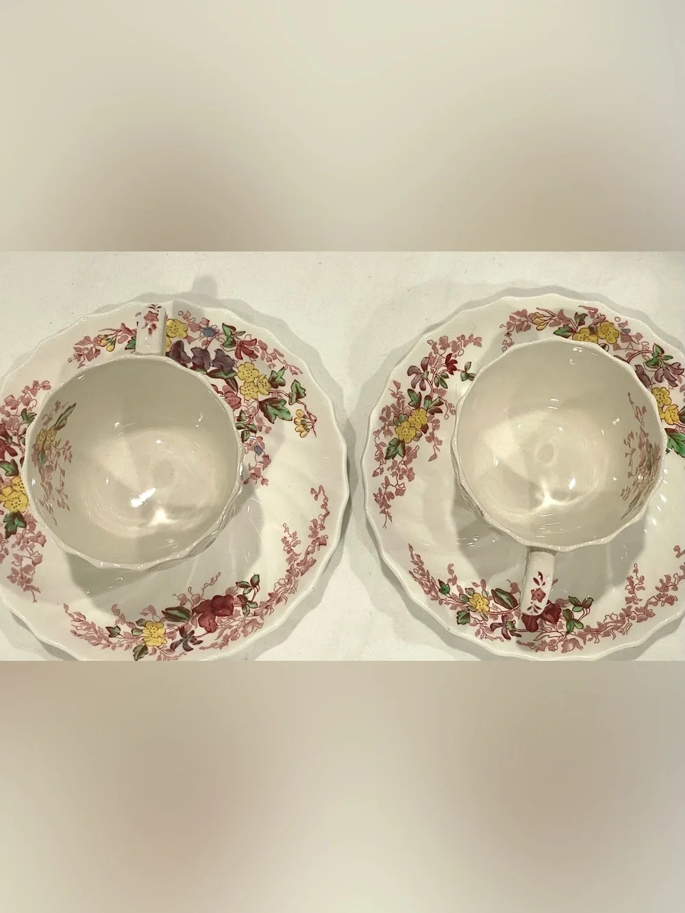 Spode enhance your